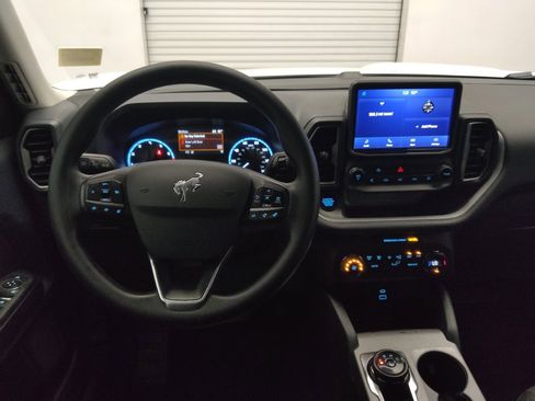Used 2021 Ford Bronco Sport Big Bend AWD/4WD image 22