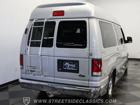 Used 2006 Ford E-150 and Econoline 150 image 9