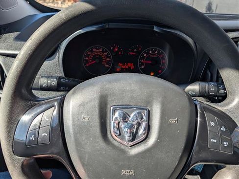 Used 2018 RAM ProMaster City Tradesman image 25