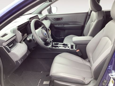 New 2026 Subaru Outback Limited AWD/4WD image 9