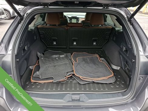 Used 2025 Subaru Outback Touring XT AWD/4WD image 30