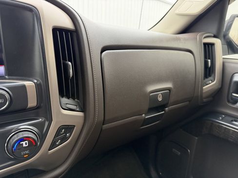 Used 2016 GMC Sierra 1500 Denali w/ Enhanced Driver Alert Package image 14