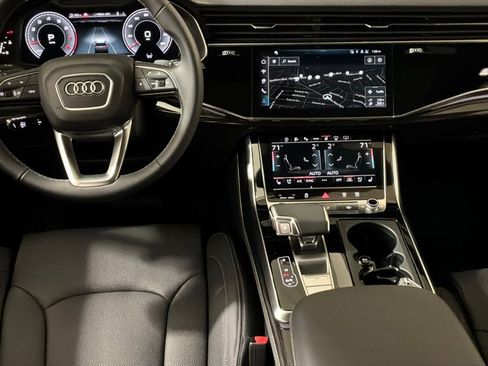 New 2026 Audi Q7 3.0T Prestige image 19