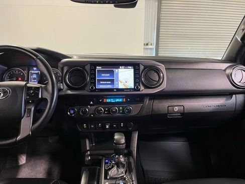 Used 2023 Toyota Tacoma TRD Pro AWD/4WD image 20