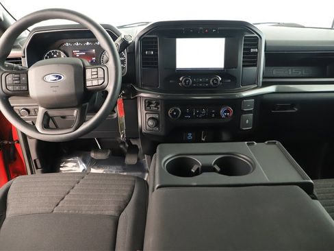 Used 2023 Ford F150 XL w/ STX Appearance Package image 16