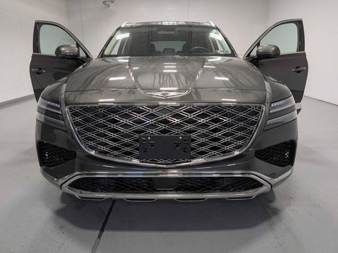 Used 2025 Genesis GV80 2.5T Standard AWD/4WD image 15