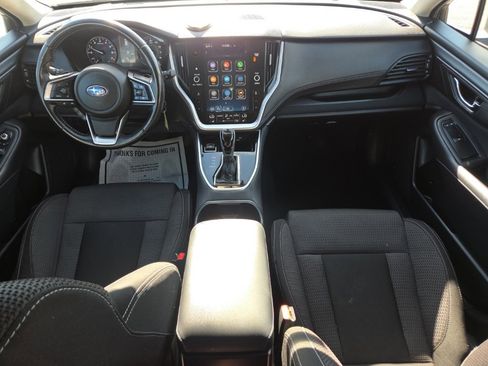 Used 2022 Subaru Outback Premium w/ Popular Package #1 image 20