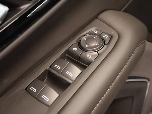 New 2026 Chevrolet Tahoe LT w/ Comfort Package AWD/4WD image 11