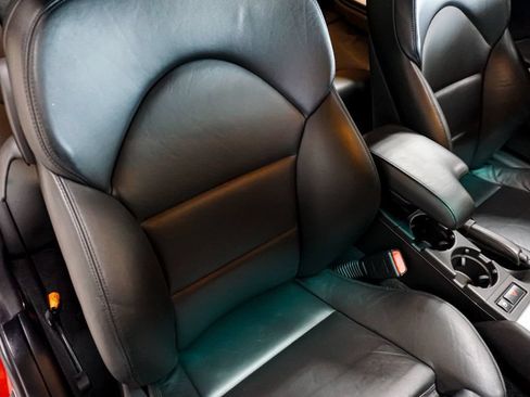 Used 2006 BMW M3 Coupe RWD image 81