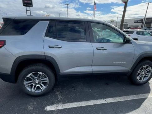 New 2026 GMC Terrain Elevation w/ LPO, Floor Liner Package image 2