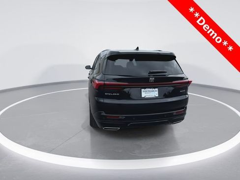 New 2026 Buick Enclave Sport Touring w/ Power Package image 7