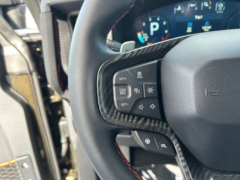 New 2025 Ford Bronco Raptor image 18