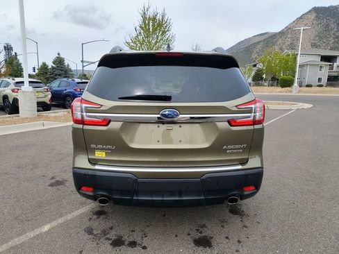 Certified 2024 Subaru Ascent Limited AWD/4WD image 7