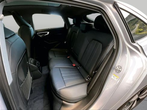 Used 2025 Audi A5 2.0T Premium Plus w/ Premium Plus AWD/4WD image 20