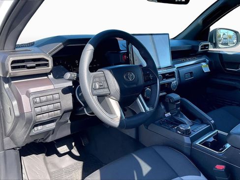 New 2026 Toyota Tacoma TRD Off-Road image 8