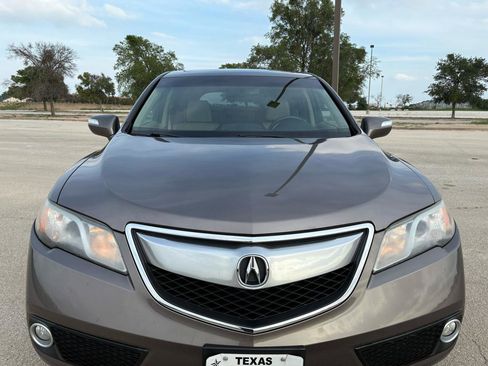 Used 2013 Acura RDX FWD w/ Technology Package image 52