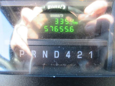 Used 2019 Ford E-450 and Econoline 450 Super Duty image 26