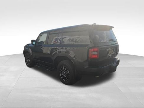 Used 2024 Toyota Land Cruiser 1958 image 6