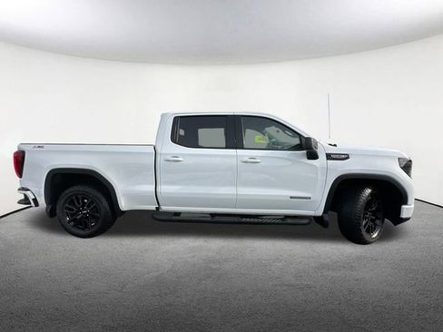 Used 2024 GMC Sierra 1500 Elevation image 15