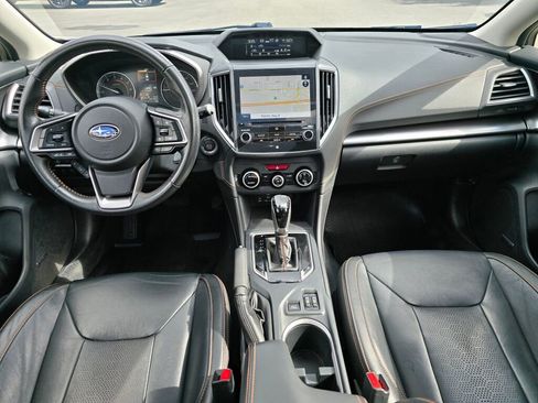 Used 2023 Subaru Crosstrek 2.5i Limited AWD/4WD image 19
