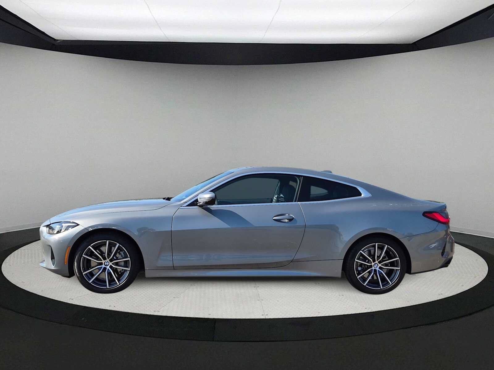 Used 2026 BMW 430i xDrive Coupe AWD/4WD image 5