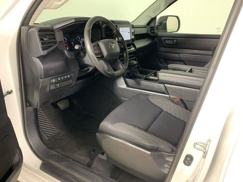 Used 2022 Toyota Tundra SR w/ SR Tow Package image 28