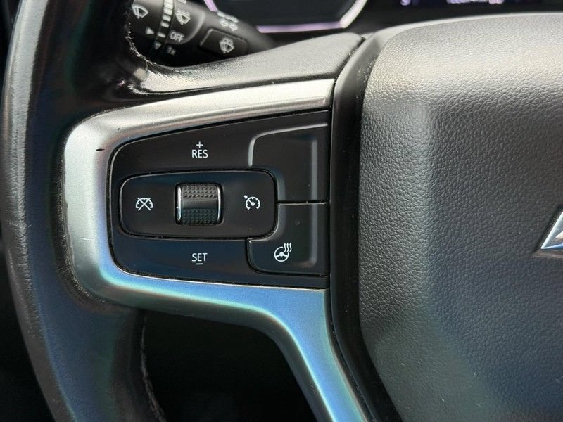 Used 2019 Chevrolet Silverado 1500 LTZ w/ LTZ Plus Package AWD/4WD image 20