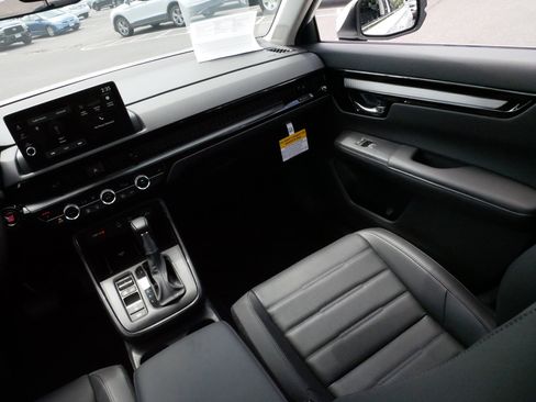 Certified 2026 Honda CR-V EX-L image 11