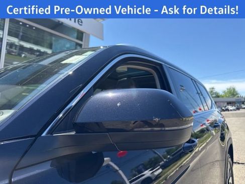Certified 2025 Volkswagen Atlas SEL AWD/4WD image 64