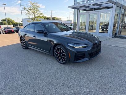 Used 2024 BMW 430i Gran Coupe xDrive w/ M Sport Package (Priority 1)
