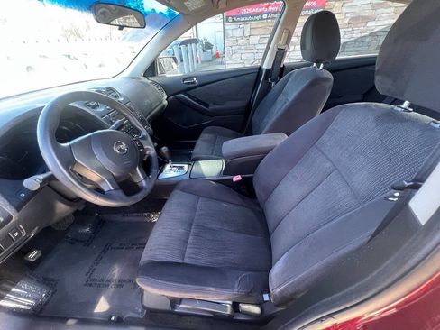 Used 2010 Nissan Altima 2.5 S image 16