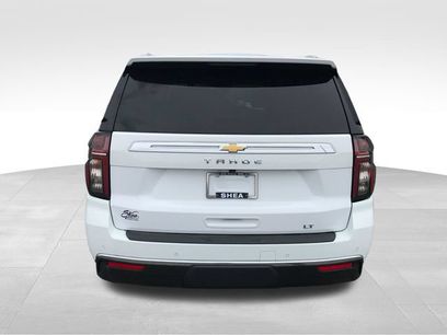 Certified 2024 Chevrolet Tahoe LT