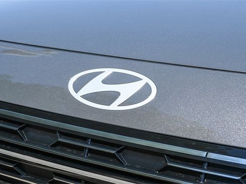 New 2026 Hyundai Palisade Calligraphy image 10