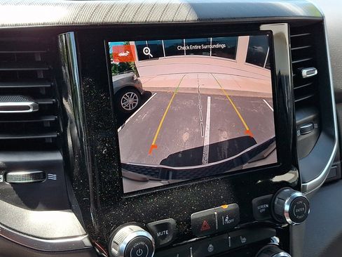 New 2026 RAM 1500 Big Horn w/ Night Edition AWD/4WD image 12