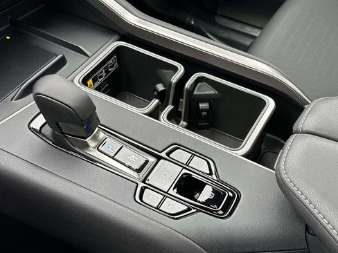 New 2026 Lexus TX 350 AWD image 22