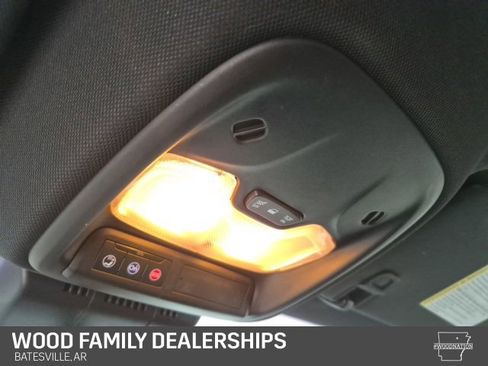 Used 2023 Chevrolet Colorado Trail Boss w/ Advanced Trailering Package image 19