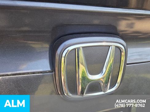 Used 2019 Honda Civic Sport image 6