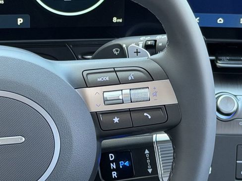 New 2026 Hyundai Kona SEL Premium image 15