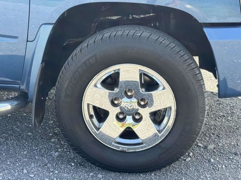 Used 2006 Dodge Dakota SLT AWD/4WD image 26
