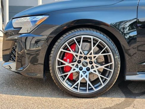 New 2026 Audi RS 3 AWD/4WD image 8