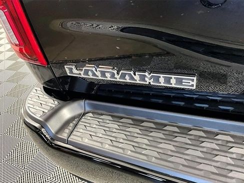 New 2026 RAM 2500 Laramie image 10