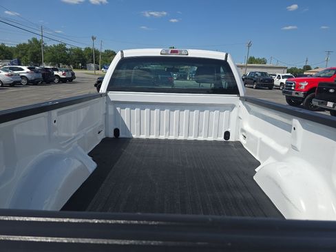 Used 2014 Ford F150 XL w/ Equipment Group 101A Mid RWD image 10