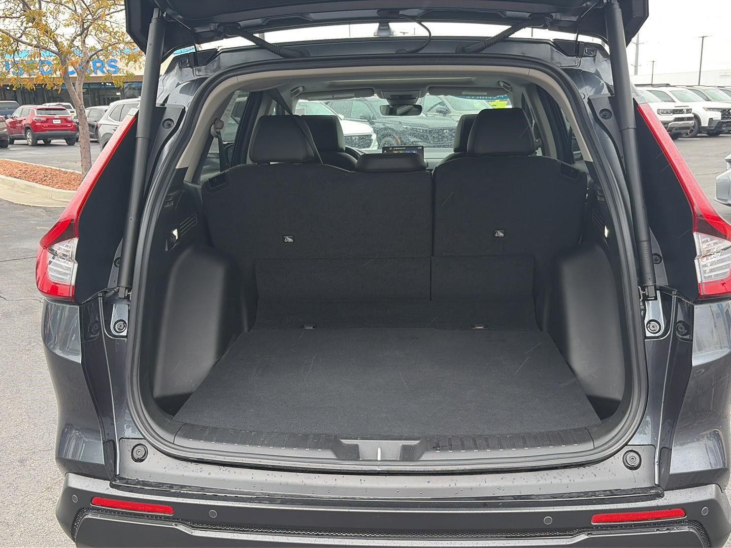 Certified 2024 Honda CR-V EX-L image 29