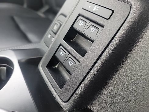 Used 2025 Ford Bronco Badlands AWD/4WD image 22