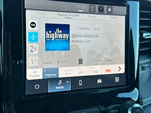 New 2026 RAM 5500 Tradesman w/ Chrome Appearance Group image 16