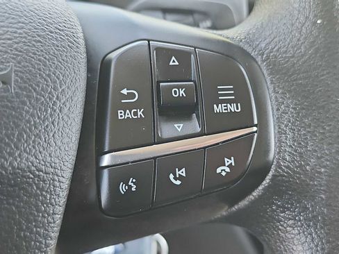 Used 2025 Ford Transit 250 Low Roof w/ Exterior Upgrade Package RWD image 28
