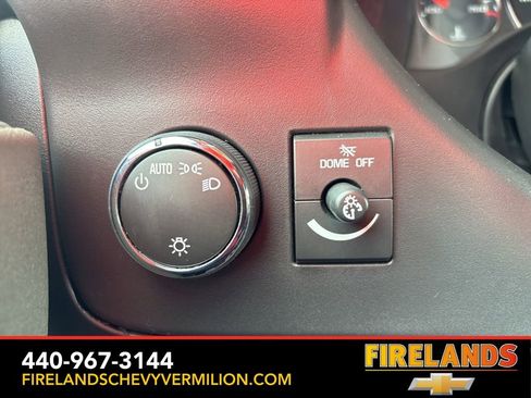 Certified 2025 Chevrolet Express 3500 LS image 18