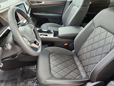 New 2026 Volkswagen Atlas SEL Premium R-Line image 12