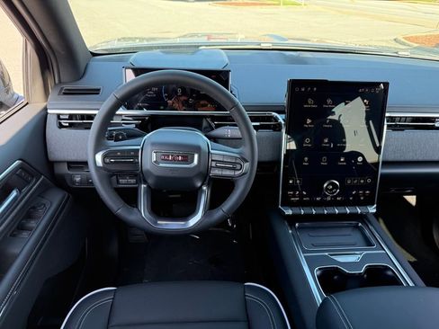 New 2026 GMC Sierra EV Elevation image 28