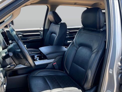 Used 2020 RAM 1500 Lone Star RWD image 8
